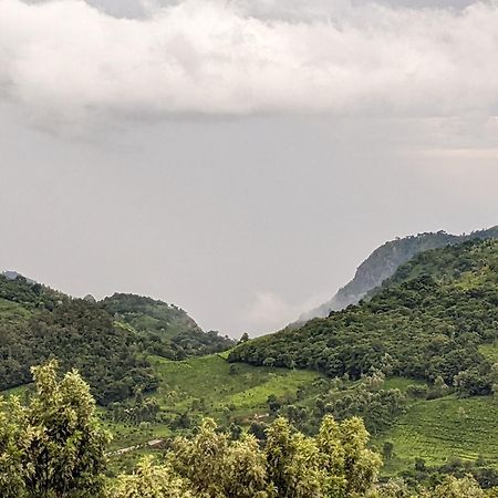 Moksha Infinity Valley Котажирі Екстер'єр фото